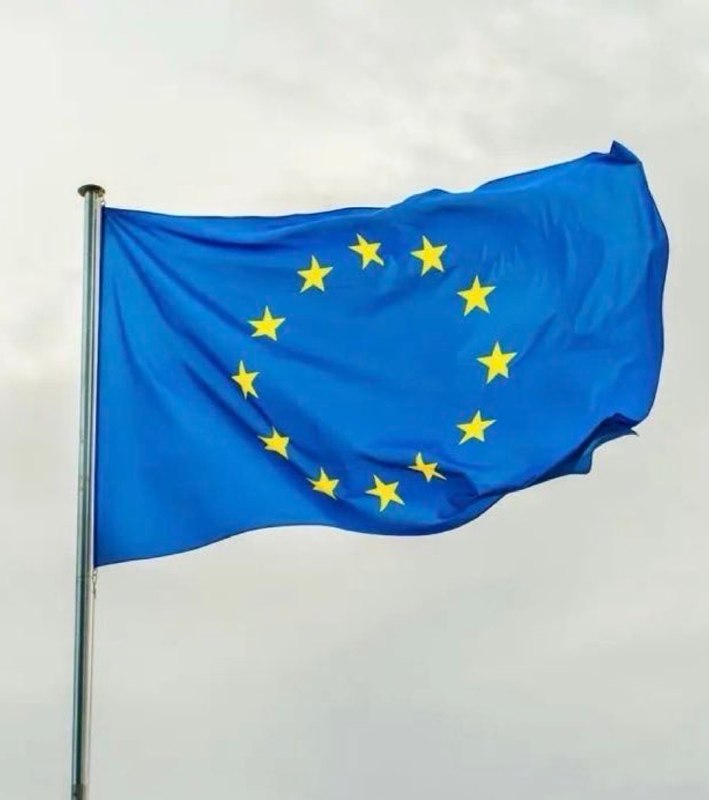 JUST IN: 🇪🇺 EU fines Elon Musk's X $140,000,000 for allegedly misleading users with verified badges and not giving them access to its data.@WatcherGuruJUST IN: 🇪🇺 EU fines Elon Musk's X $140,000,000 for allegedly misleading users with verified badges and not giving them access to its data.@WatcherGuru