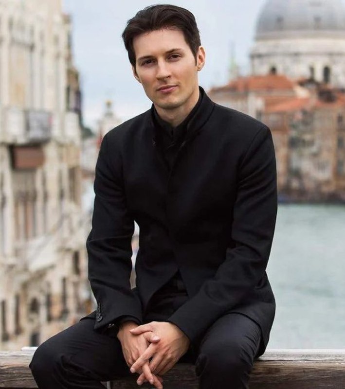 JUST IN: 🇫🇷 Telegram Founder & CEO Pavel Durov has been released from police custody and is now being transferred to court.📰 Full Story@WatcherGuruJUST IN: 🇫🇷 Telegram Founder & CEO Pavel Durov has been released from police custody and is now being transferred to court.📰 Full Story@WatcherGuru