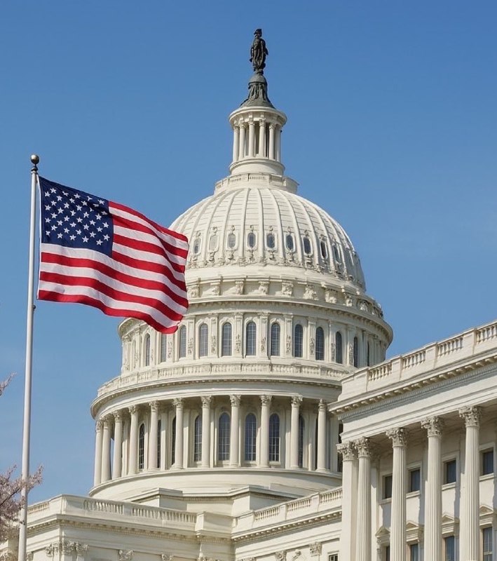JUST IN: 🇺🇸 Coinbase CEO Brian Armstrong calls on US Senate to pass the crypto Clarity Act.