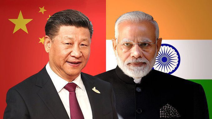 JUST IN: 🇮🇳🇨🇳 India to impose 12% tariff on steel to limit cheap imports from China.📰 Full Story@WatcherGuru