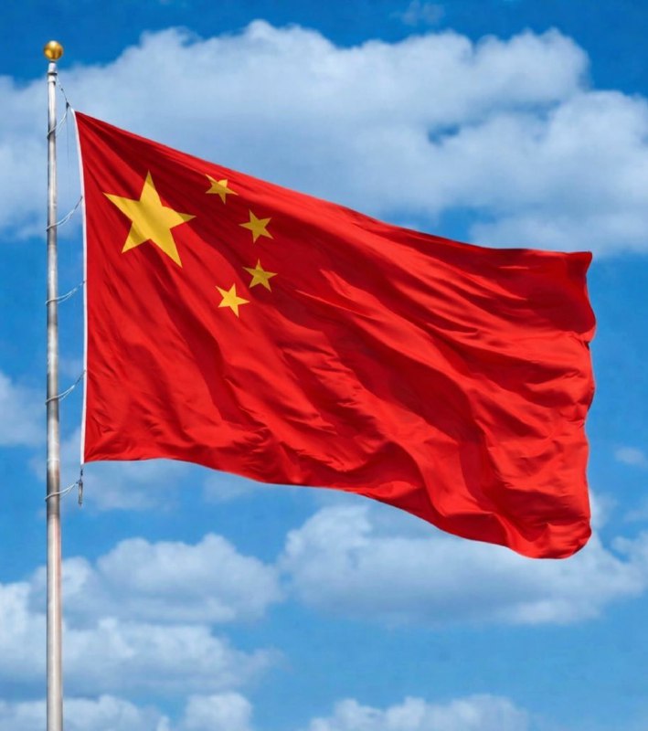 JUST IN: 🇺🇸🇨🇳 Treasury Secretary Bessent says the US does not want to decouple from China.