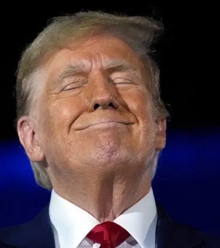 BREAKING: 🇺🇸 President Trump pardons Binance founder CZ.📰 Full Story@WatcherGuruBREAKING: 🇺🇸 President Trump pardons Binance founder CZ.📰 Full Story@WatcherGuru