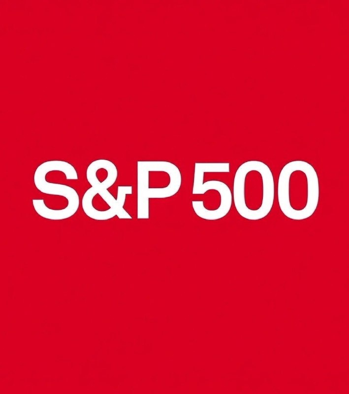 JUST IN: 🇺🇸 S&P 500 closes above 6,975 for the first time in history.@WatcherGuruJUST IN: 🇺🇸 S&P 500 closes above 6,975 for the first time in history.@WatcherGuru