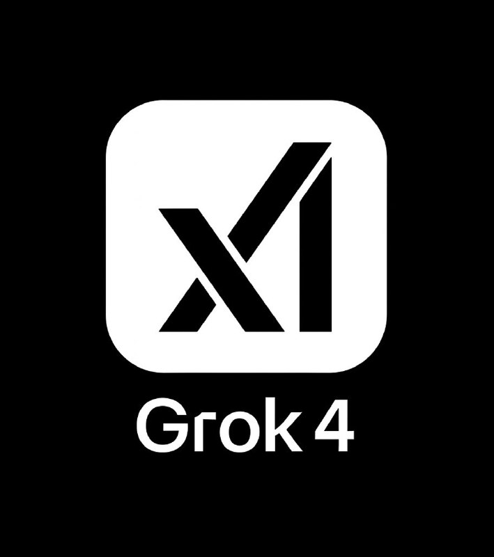 JUST IN: Elon Musk's xAI officially launches Grok 4.@WatcherGuruJUST IN: Elon Musk's xAI officially launches Grok 4.@WatcherGuru