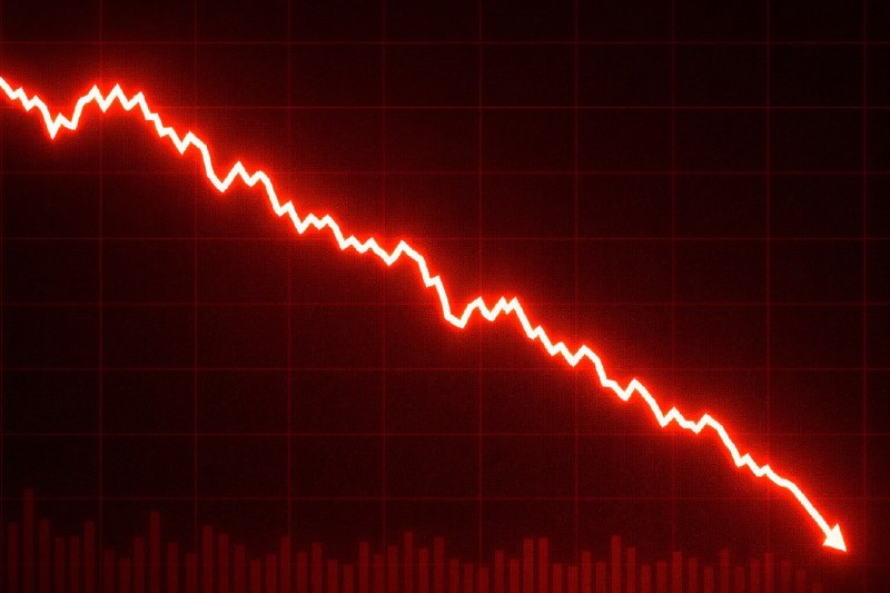 JUST IN: 🇺🇸 $300,000,000 worth of crypto longs liquidated in the past 20 minutes after US Senate fails to advance Crypto Clarity Act.@WatcherGuru