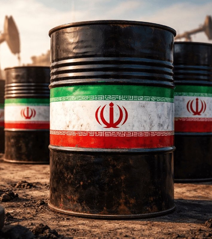 JUST IN: 🇺🇸🇮🇷 President Trump says he wants to 