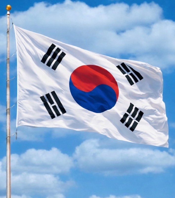 JUST IN: 🇰🇷 South Korea's KOSPI stock market halted after 8% crash, triggering circuit breaker.@WatcherGuruJUST IN: 🇰🇷 South Korea's KOSPI stock market halted after 8% crash, triggering circuit breaker.@WatcherGuru