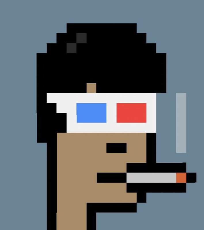 JUST IN: Total NFT market cap surpasses $6,000,000,000@WatcherGuruJUST IN: Total NFT market cap surpasses $6,000,000,000@WatcherGuru