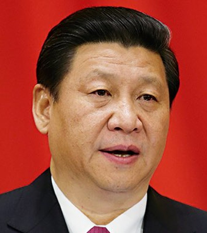 JUST IN: 🇺🇸🇨🇳 President Trump says Chinese President Xi Jinping is 'open' to a trade deal.@WatcherGuruJUST IN: 🇺🇸🇨🇳 President Trump says Chinese President Xi Jinping is 'open' to a trade deal.@WatcherGuru