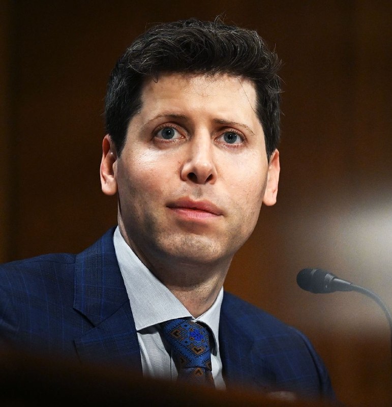 JUST IN: 🇺🇸🇨🇳 OpenAI CEO Sam Altman to attend dinner with President Trump and Chinese President Xi Jinping.@WatcherGuruJUST IN: 🇺🇸🇨🇳 OpenAI CEO Sam Altman to attend dinner with President Trump and Chinese President Xi Jinping.@WatcherGuru