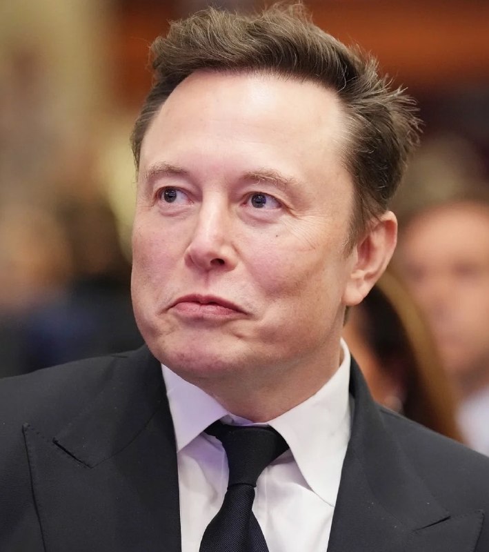JUST IN: Elon Musk to rename SpaceXAI to SpaceXSI.
