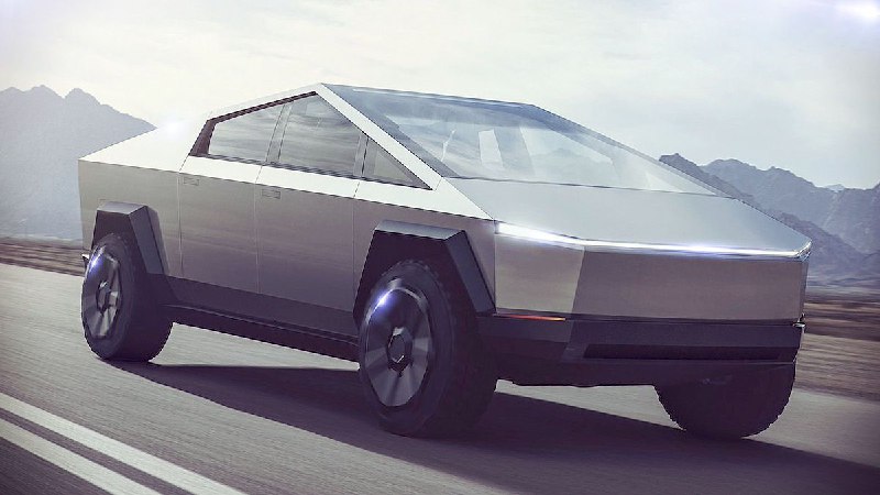 JUST IN: Elon Musk officially announces Cybertruck deliveries begin 