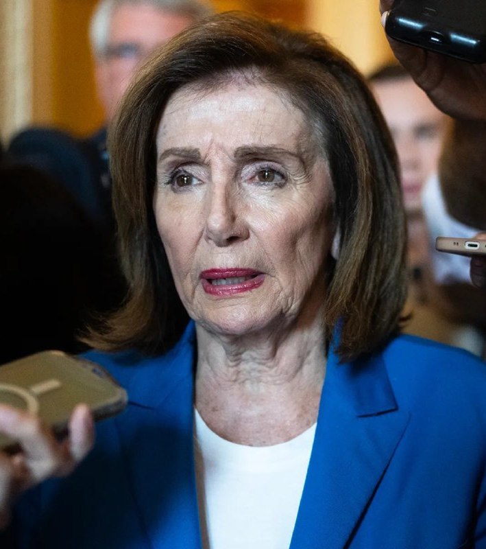 JUST IN: 🇺🇸 Treasury Secretary Bessent says he is 