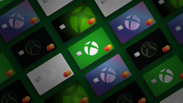 JUST IN: Xbox to launch a credit card in 2024.@WatcherGuru