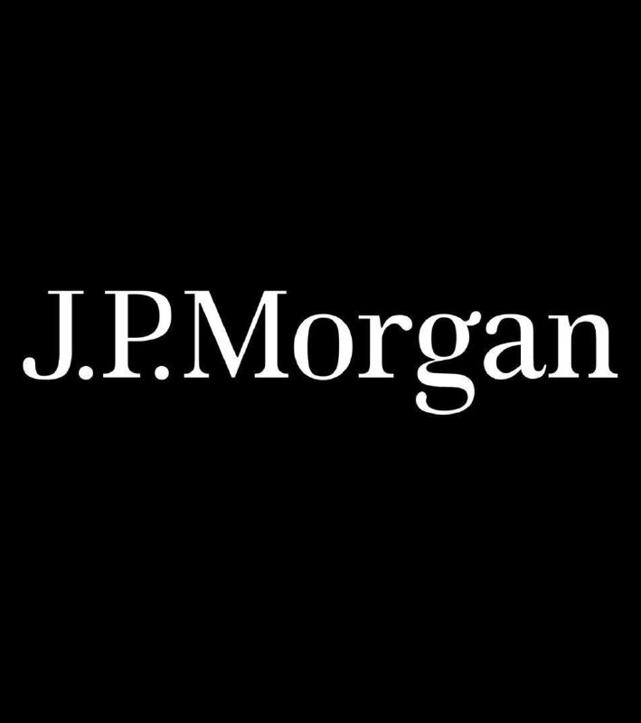 JUST IN: $4 trillion JPMorgan says Bitcoin now is 