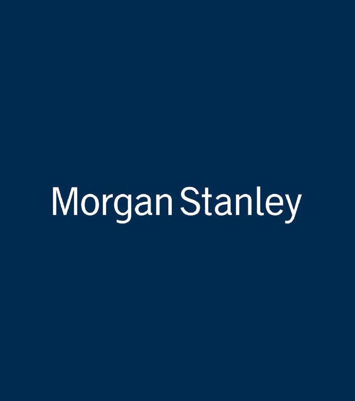 JUST IN: $1.3 trillion Morgan Stanley removes restriction on Bitcoin & crypto investments for all clients.📰 Full Story@WatcherGuruJUST IN: $1.3 trillion Morgan Stanley removes restriction on Bitcoin & crypto investments for all clients.📰 Full Story@WatcherGuru