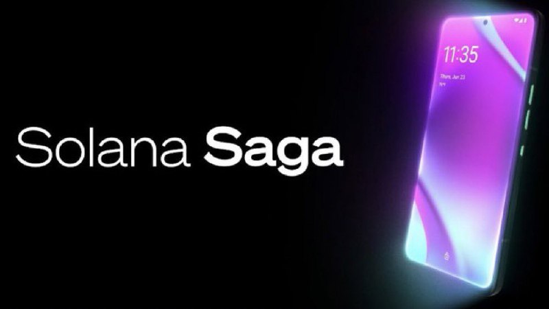 JUST IN: Solana $SOL to launch a smartphone on May 8th.📰 Full Story @WatcherGuru