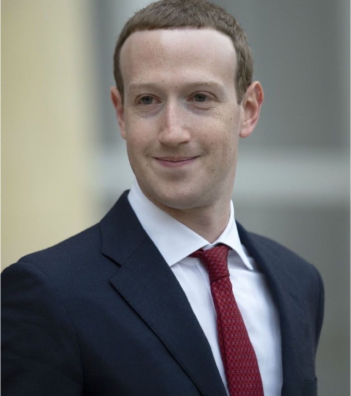 JUST IN: Meta CEO Mark Zuckerberg says everyone will have a personal AI agent 