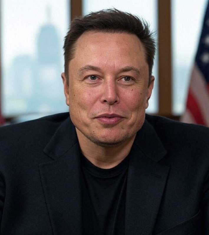 JUST IN: 🇺🇸 Senator Rand Paul proposes Elon Musk as US House Speaker.@WatcherGuruJUST IN: 🇺🇸 Senator Rand Paul proposes Elon Musk as US House Speaker.@WatcherGuru