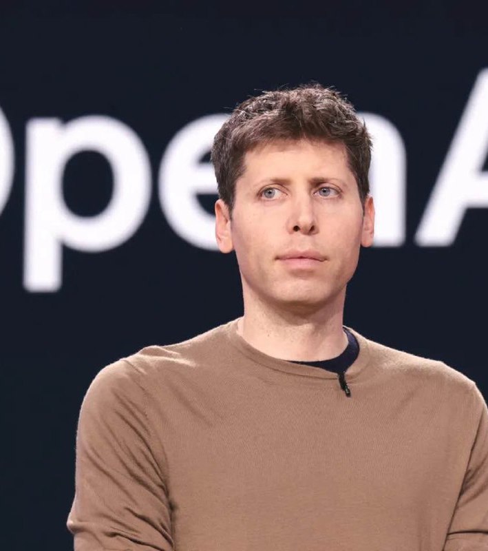 JUST IN: Elon Musk rejected Sam Altman's 2018 proposal for OpenAI to launch a cryptocurrency, court filing reveals.