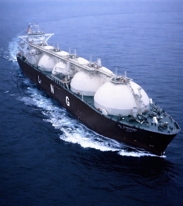 JUST IN: 🇶🇦🇮🇷 Qatar, which accounts for 18–20% of global LNG trade, halts production following Iranian drone strike.@WatcherGuruJUST IN: 🇶🇦🇮🇷 Qatar, which accounts for 18–20% of global LNG trade, halts production following Iranian drone strike.@WatcherGuru