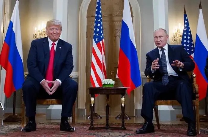JUST IN: 🇷🇺 🇺🇸 Russian President Putin says Russia is not abandoning the US Dollar.📰 Full Story@WatcherGuru