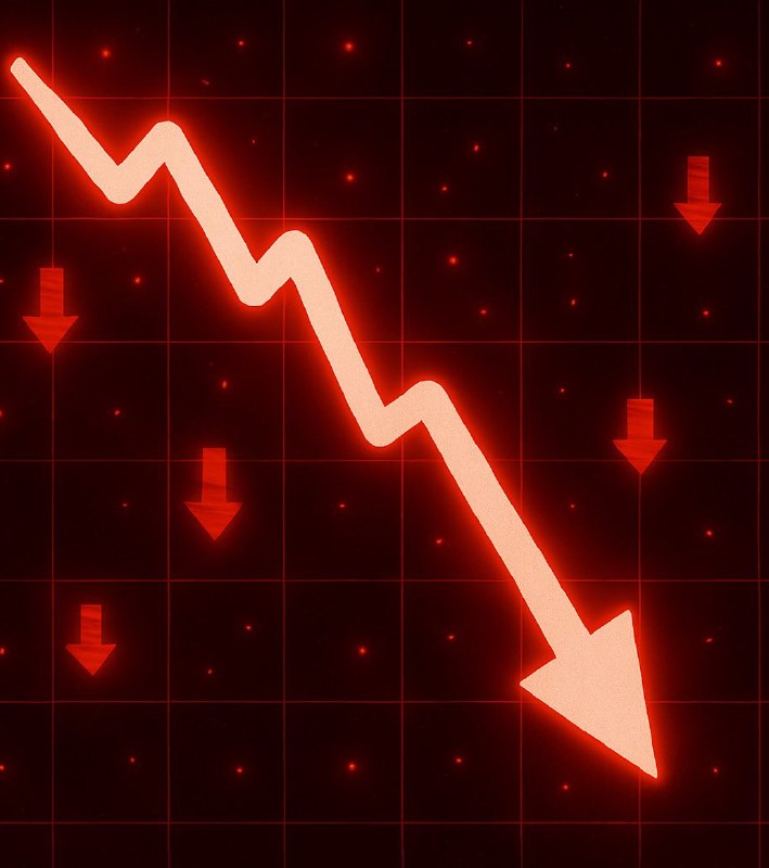 JUST IN: 🇨🇳 Chinese yuan falls to lowest level in 18 years.@WatcherGuruJUST IN: 🇨🇳 Chinese yuan falls to lowest level in 18 years.@WatcherGuru
