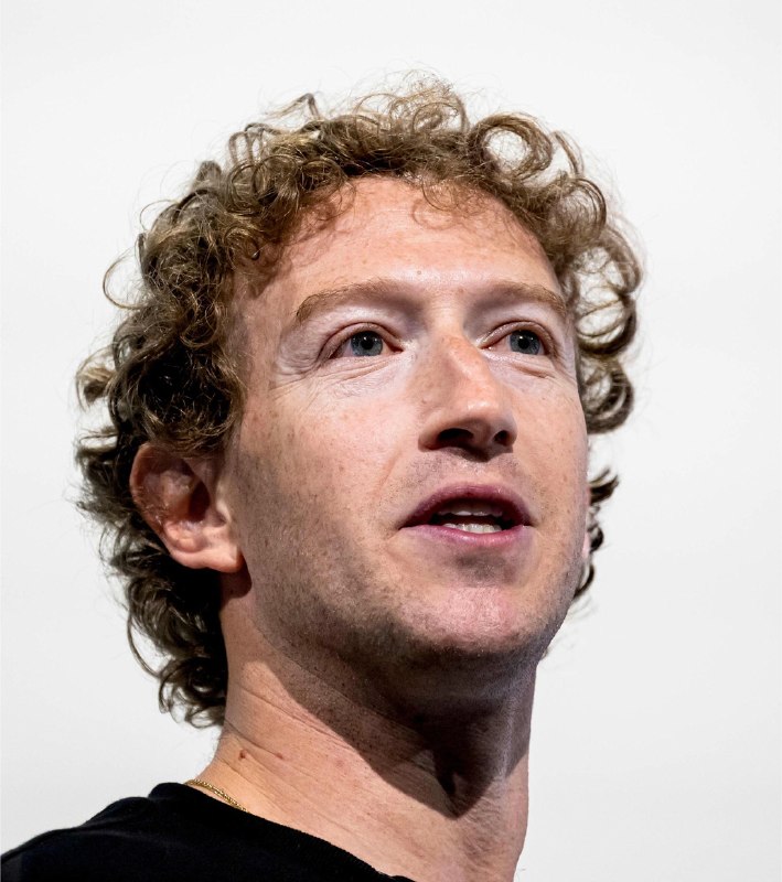 JUST IN: 🇺🇸🇨🇳 Meta CEO Mark Zuckerberg says US should not ban Chinese AI models.@WatcherGuruJUST IN: 🇺🇸🇨🇳 Meta CEO Mark Zuckerberg says US should not ban Chinese AI models.@WatcherGuru