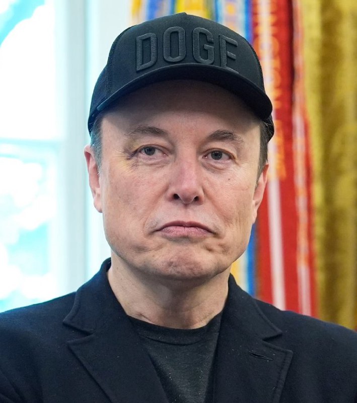 JUST IN: 🇺🇸 Elon Musk called President Trump privately before issuing public apology, NYT reports.@WatcherGuruJUST IN: 🇺🇸 Elon Musk called President Trump privately before issuing public apology, NYT reports.@WatcherGuru