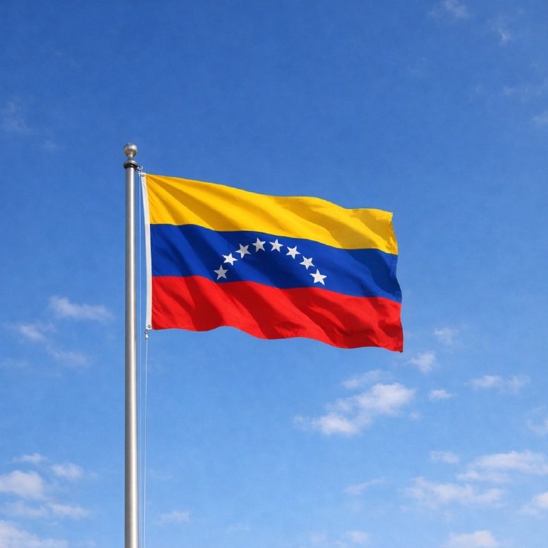 JUST IN: Elon Musk's Starlink activates free internet in Venezuela until February 3, 2026.@WatcherGuruJUST IN: Elon Musk's Starlink activates free internet in Venezuela until February 3, 2026.@WatcherGuru