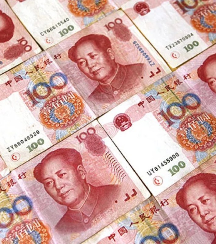 JUST IN: 🇨🇳 Chinese President Xi Jinping calls for the yuan to become a global reserve currency.@WatcherGuruJUST IN: 🇨🇳 Chinese President Xi Jinping calls for the yuan to become a global reserve currency.@WatcherGuru