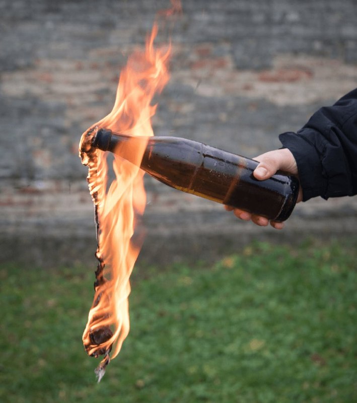JUST IN: Man arrested after throwing a Molotov cocktail at OpenAI CEO Sam Altman's house.📰 Full Story@WatcherGuruJUST IN: Man arrested after throwing a Molotov cocktail at OpenAI CEO Sam Altman's house.📰 Full Story@WatcherGuru