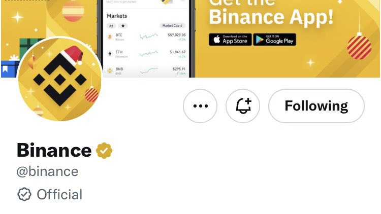 JUST IN: Twitter officially launches gold verification checkmarks for businesses.📰 Full Story @WatcherGuru
