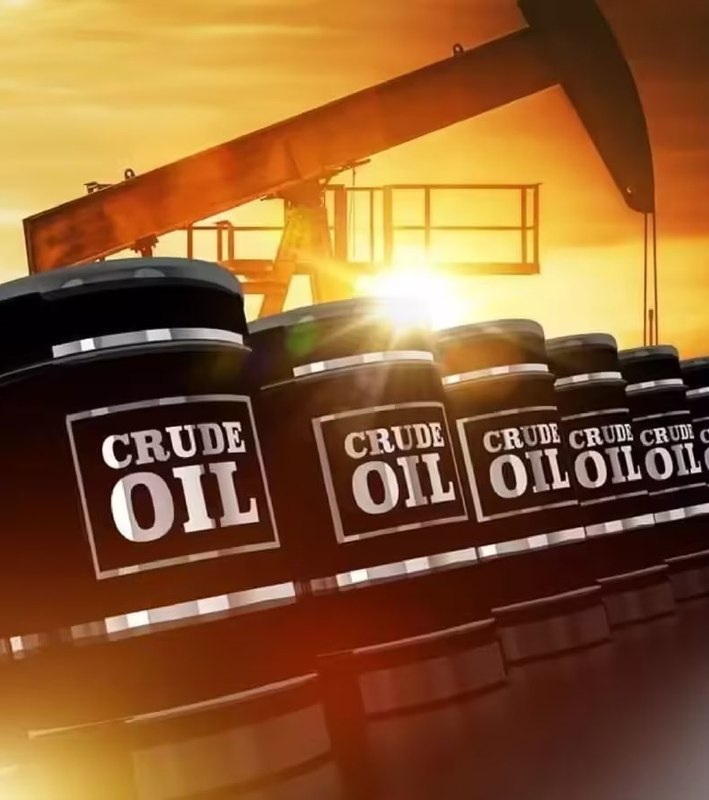JUST IN: Brent crude oil falls after reports the US and Iran are discussing a 45-day ceasefire that could permanently end the war.@WatcherGuruJUST IN: Brent crude oil falls after reports the US and Iran are discussing a 45-day ceasefire that could permanently end the war.@WatcherGuru