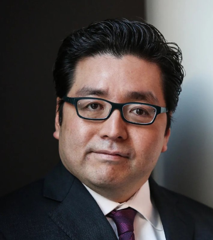 JUST IN: Tom Lee's 'BitMine' buys 45,759 $ETH worth $91 million.@WatcherGuruJUST IN: Tom Lee's 'BitMine' buys 45,759 $ETH worth $91 million.@WatcherGuru