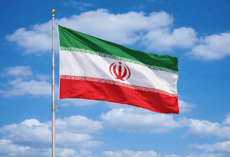 JUST IN: 🇮🇷 Iran says pre-market news is a 