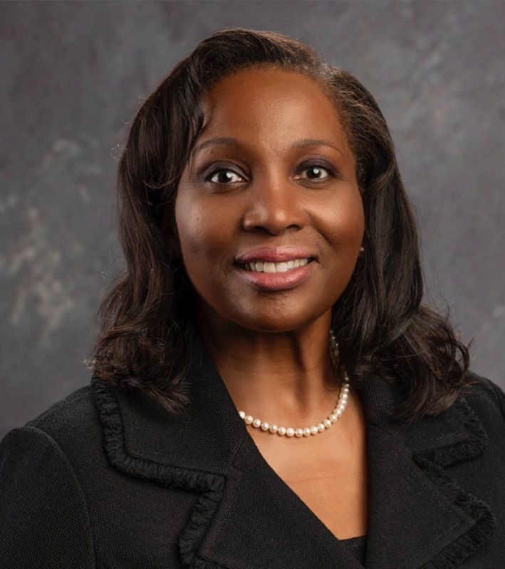 JUST IN: 🇺🇸 Judge blocks President Trump from firing Federal Reserve Governor Lisa Cook.@WatcherGuruJUST IN: 🇺🇸 Judge blocks President Trump from firing Federal Reserve Governor Lisa Cook.@WatcherGuru