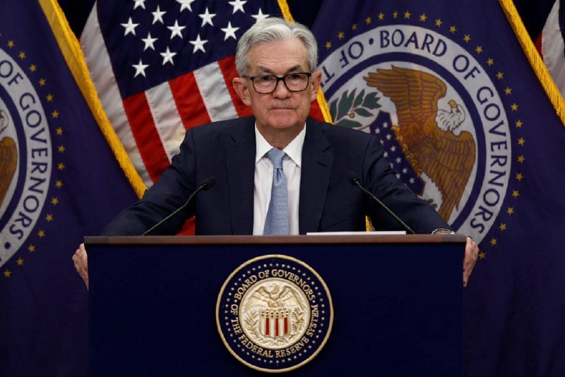 JUST IN: 🇺🇸 Federal Reserve officially ends quantitative tightening.@WatcherGuru