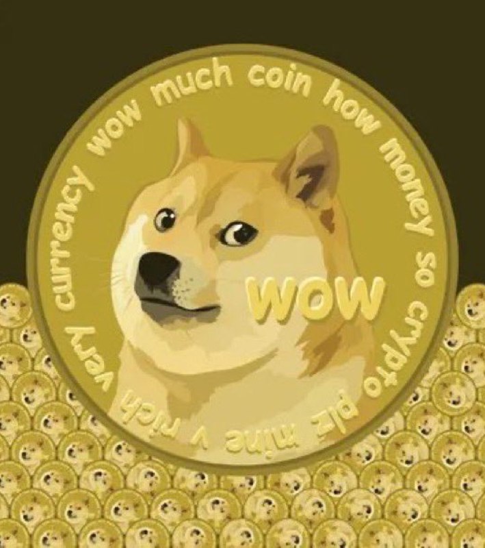 JUST IN: Investors withdraw appeal and legal motion against Elon Musk, accusing him of rigging Dogecoin $DOGE and conducting insider trading.📰 Full Story@WatcherGuruJUST IN: Investors withdraw appeal and legal motion against Elon Musk, accusing him of rigging Dogecoin $DOGE and conducting insider trading.📰 Full Story@WatcherGuru