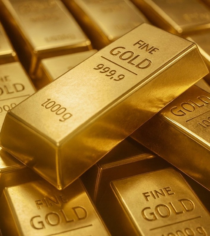 JUST IN: 🇳🇱 Netherlands moves 86 tonnes of gold worth $12.1 billion out of the US and Canada due to 