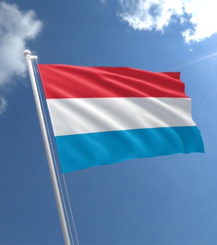 JUST IN: 🇱🇺 Luxembourg grants Ripple $XRP full EU Electronic Money Institution license.@WatcherGuruJUST IN: 🇱🇺 Luxembourg grants Ripple $XRP full EU Electronic Money Institution license.@WatcherGuru