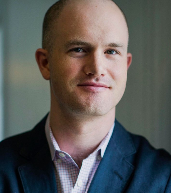 JUST IN: Coinbase CEO Brian Armstrong says Bitcoin can realistically hit $400,000 by 2030.@WatcherGuruJUST IN: Coinbase CEO Brian Armstrong says Bitcoin can realistically hit $400,000 by 2030.@WatcherGuru