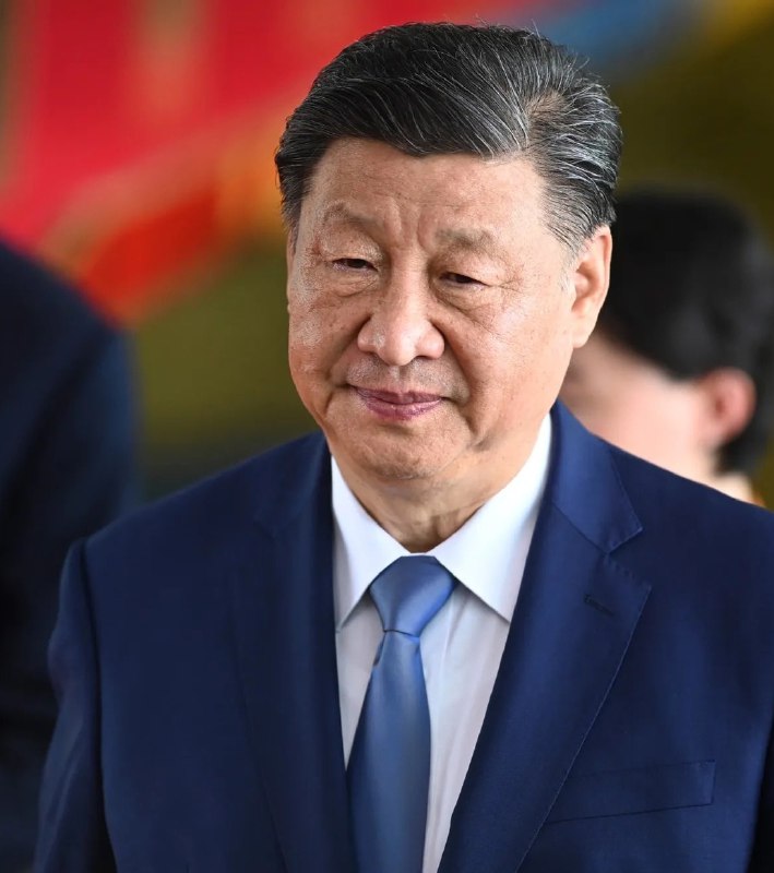 JUST IN: 🇨🇳🇺🇸 China's state-owned banks are reportedly buying the US dollar.@WatcherGuruJUST IN: 🇨🇳🇺🇸 China's state-owned banks are reportedly buying the US dollar.@WatcherGuru