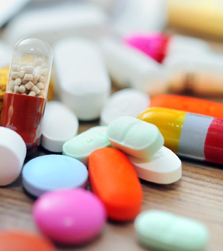 JUST IN: 🇺🇸 President Trump orders pharmaceutical companies to lower prices within 60 days or 