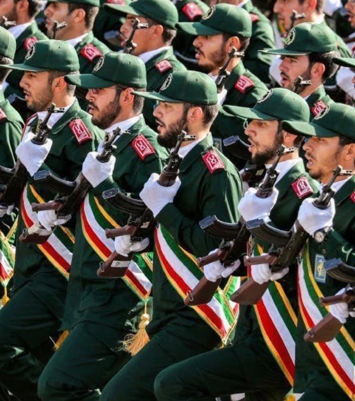 JUST IN: 🇮🇷 Iran's IRGC officially declares the Strait of Hormuz closed to all vessels, warns approaching ships face a 