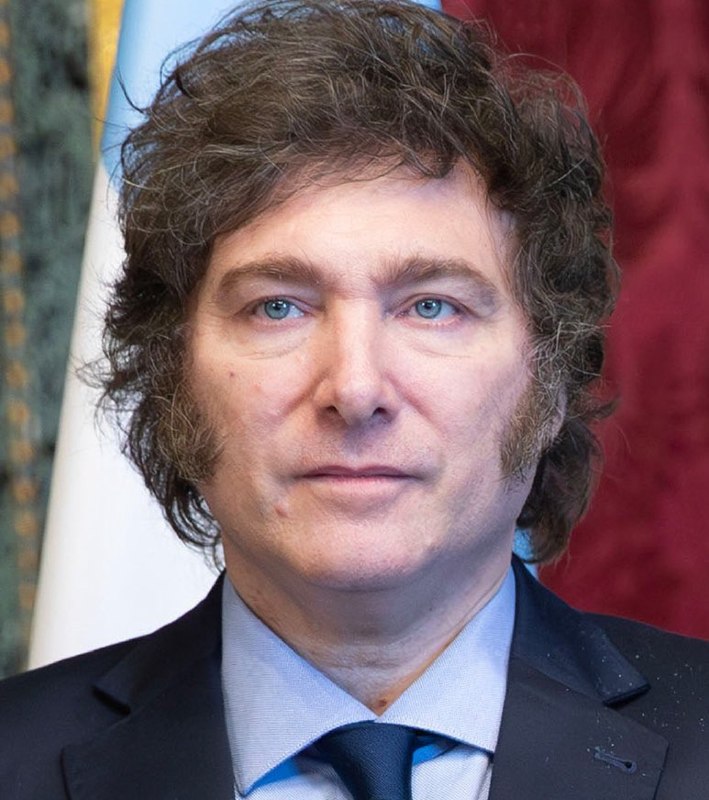 JUST IN: 🇦🇷 Argentina drops criminal investigation into President Javier Milei over $LIBRA crypto memecoin scandal.@WatcherGuruJUST IN: 🇦🇷 Argentina drops criminal investigation into President Javier Milei over $LIBRA crypto memecoin scandal.@WatcherGuru