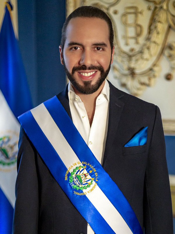 JUST IN: 🇸🇻 El Salvador President Nayib Bukele says the country will purchase one Bitcoin every day until it becomes unaffordable with fiat currencies.@WatcherGuruJUST IN: 🇸🇻 El Salvador President Nayib Bukele says the country will purchase one Bitcoin every day until it becomes unaffordable with fiat currencies.@WatcherGuru