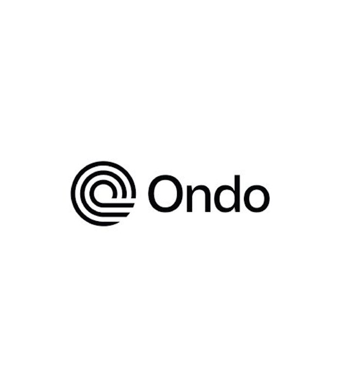 JUST IN: BlackRock partners with $ONDO to launch tokenized investment portfolios.@WatcherGuruJUST IN: BlackRock partners with $ONDO to launch tokenized investment portfolios.@WatcherGuru