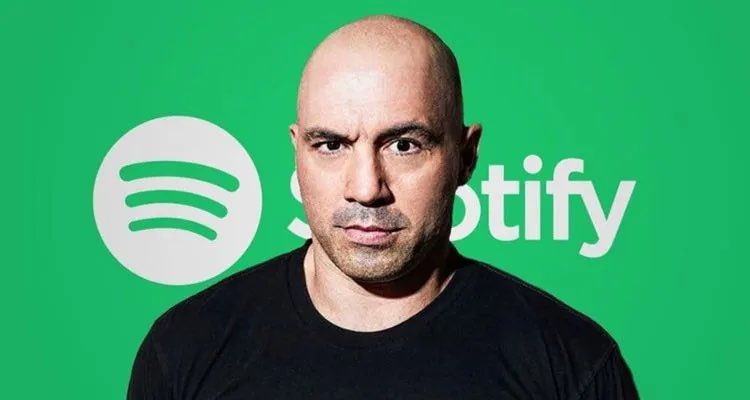JUST IN: Joe Rogan signs $250 million Spotify deal that allows him to post his podcasts on X.@WatcherGuru