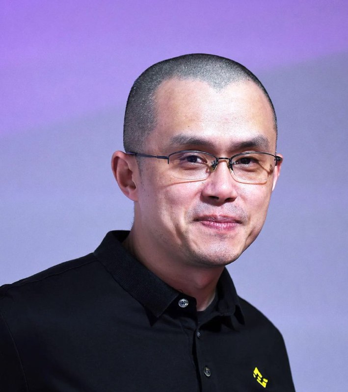 JUST IN: Binance Founder CZ says he feels 'sorry' for those who sold Bitcoin at $77,000.@WatcherGuruJUST IN: Binance Founder CZ says he feels 'sorry' for those who sold Bitcoin at $77,000.@WatcherGuru